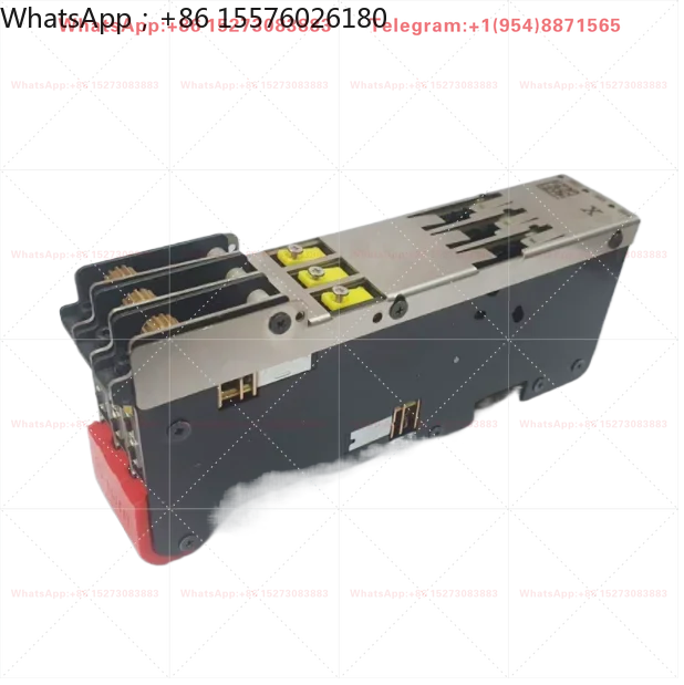 T-2 Feeder Open Source OPENPNP Patch Electromechanical Feeder SMT Desktop Feeder