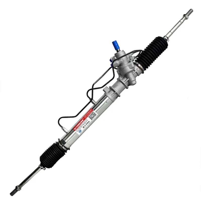 Power Steering Rack gear For TOYOTA HIACE 1993-2006 44250-26341 44250-26040 4425026341 4425026040 RIGHT HAND DRIVE