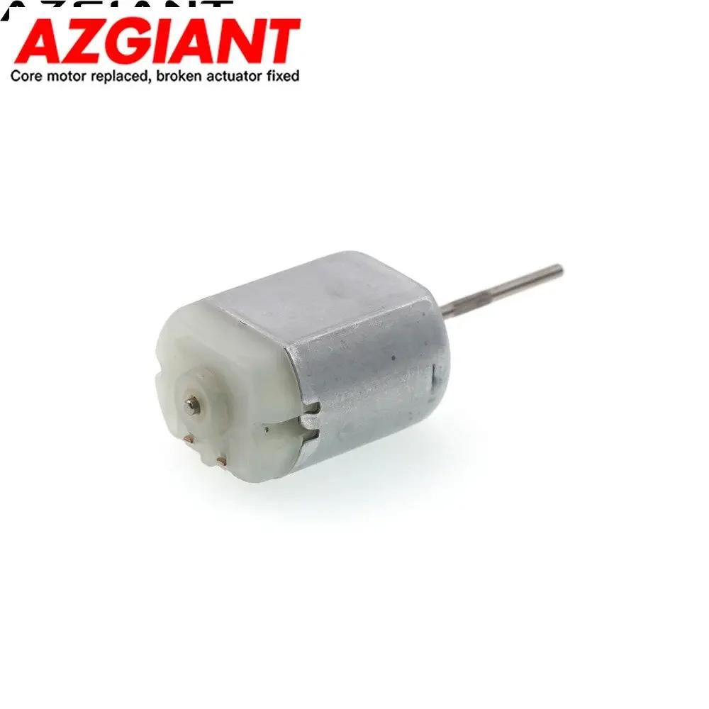 FC280 Car Rear Tailgate Boot Trunk Lock Motor For Kia Rio 3 Door Lock Motor For HYUNDAI SANTA FE 2.2 DIESEL 2012-2016