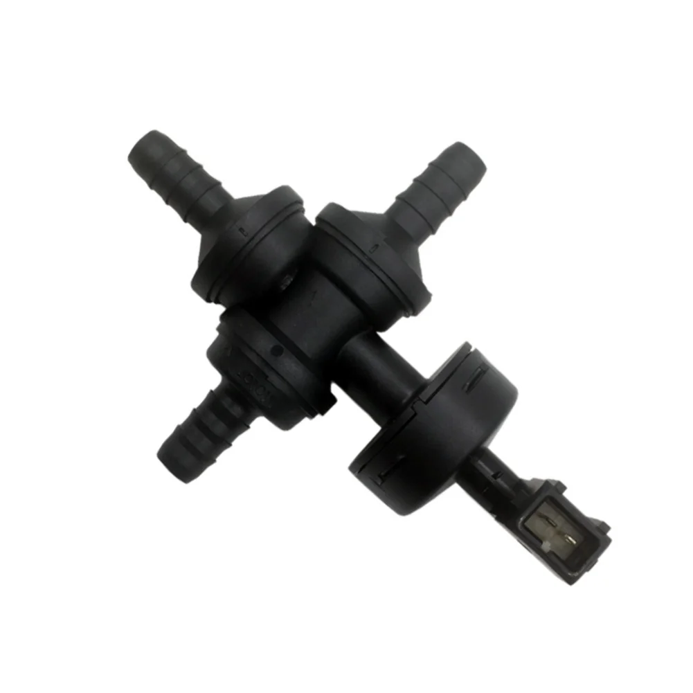 Brake Booster Vacuum Switch 31400692 for Volvo For S60 For S80 For XC70 2003-2009 Direct Replacement No Programming Required