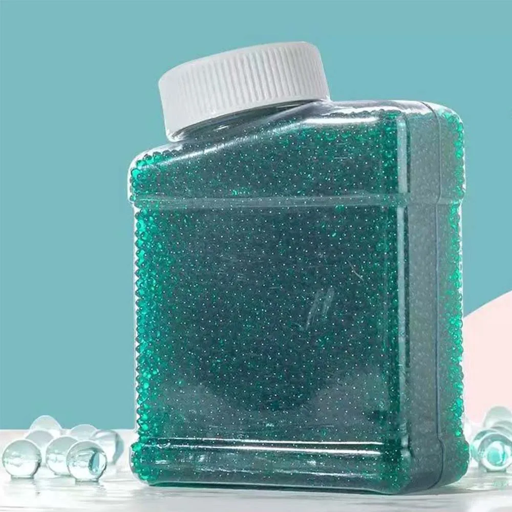 50000 7-8mm Blaster Gel Gun Ammo for Glock Pistol Toy Guns Water Ball Beads AK47 gelblast M416