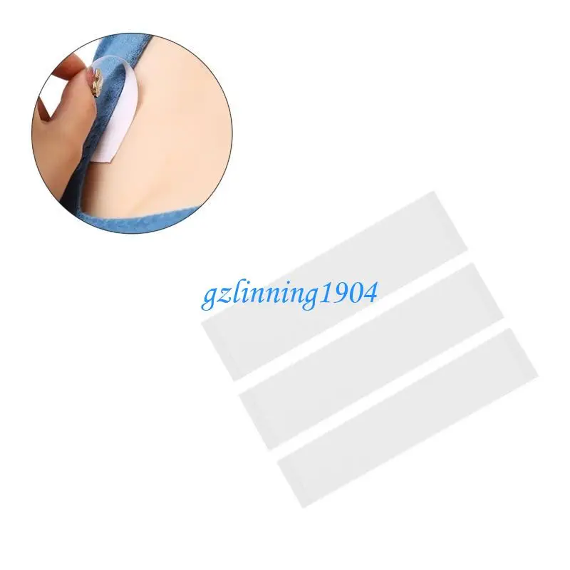

L5YD 36 Strips Double Sided Tape for Fashion,Tape for Women Clothing and Body Gifts