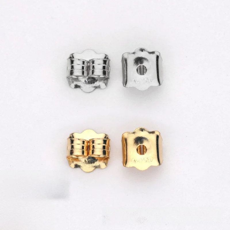 bouchon-d'oreille-en-or-18-carats-percage-d'oreille-bijou-d'oreille-accessoires-diy-vente-directe-017178-sans-marque-non-grave