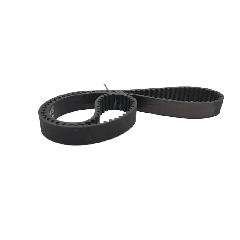 

STD3M 315-S3M Timing Belt Synchronous Belt Length 315mm Width 12mm 10mm S3M Rubber Belt Pitch 3mm