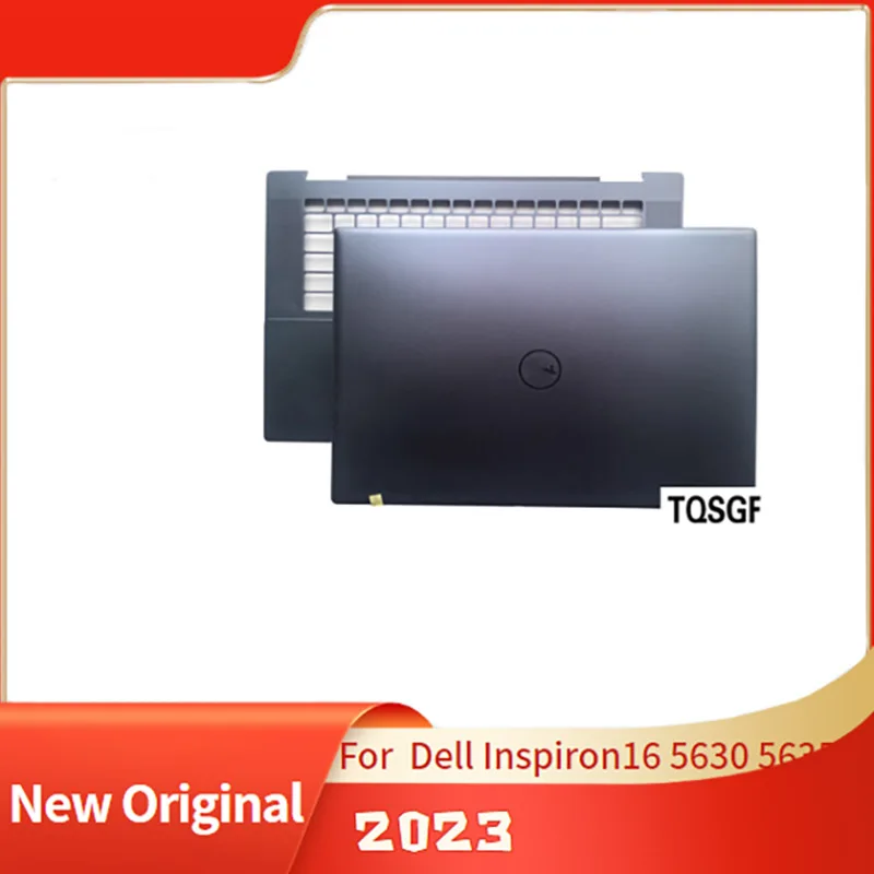 

Blue Brand New Original LCD Back /Top Cover for Dell Laptop Inspiron16 5630 5635