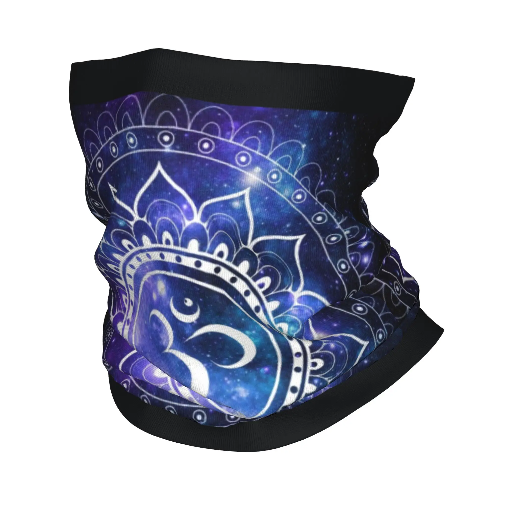 Custom Mandala Yoga…