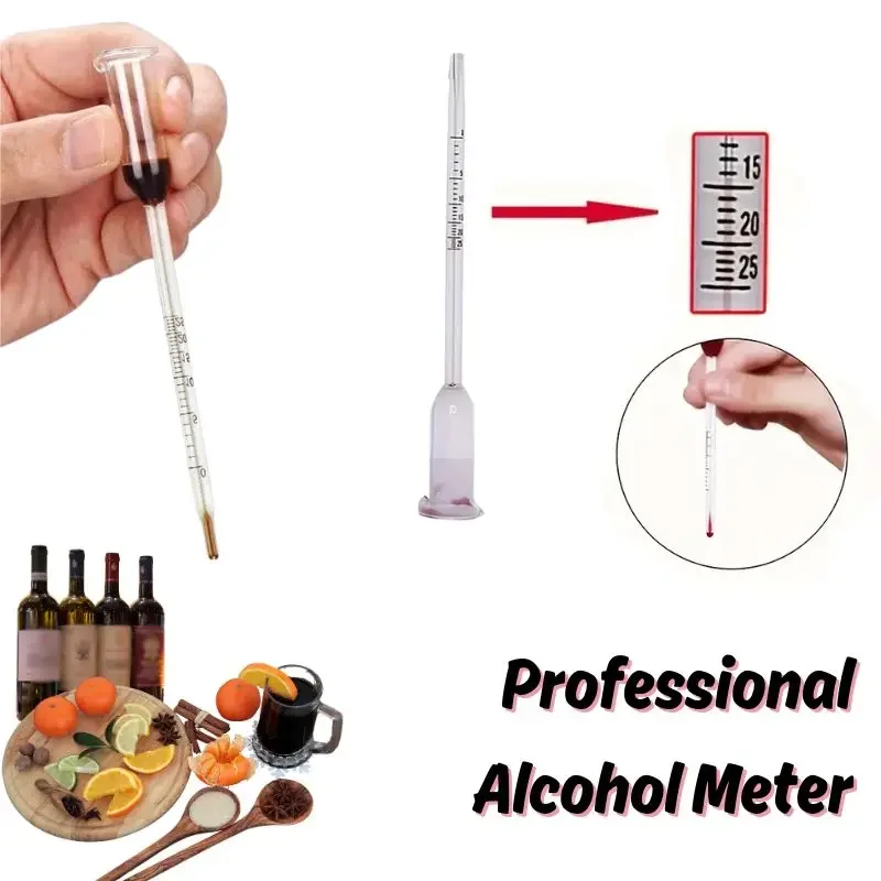 Professional Alcoho…