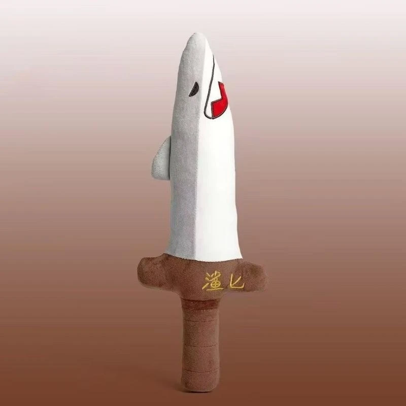 Đồ chơi nhồi bông cá mập sang trọng