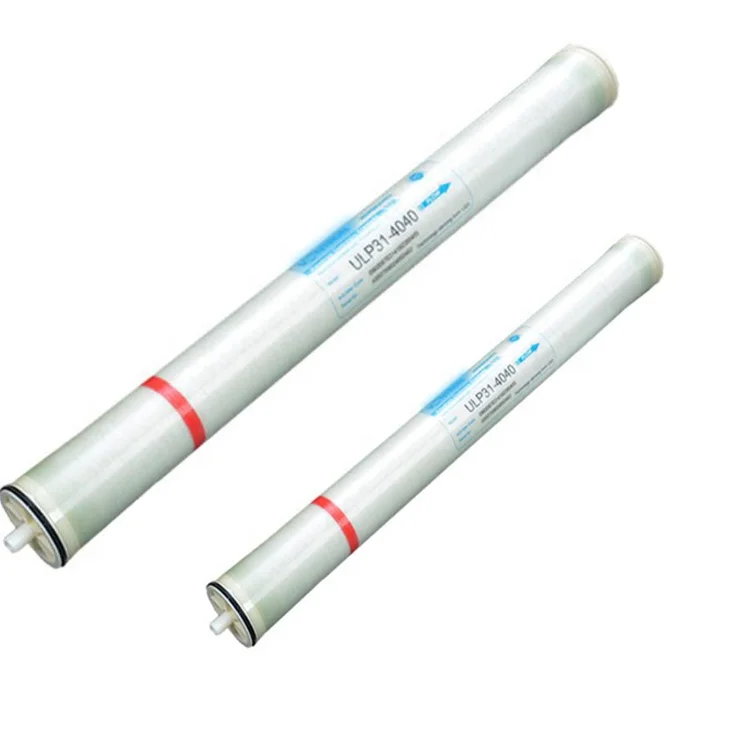 Industrial RO Filter 2521 4021 2540 8040 Reverse Osmosis Membrane for Membrane Housing