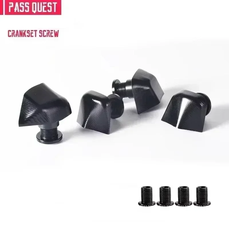 PASS QUEST 110 bcd kettingblad voor Shimano ULTEGRA r8000 dura ace R9100 105 r7000 Narrow Wide racefiets plaat enkele dishe 54 T