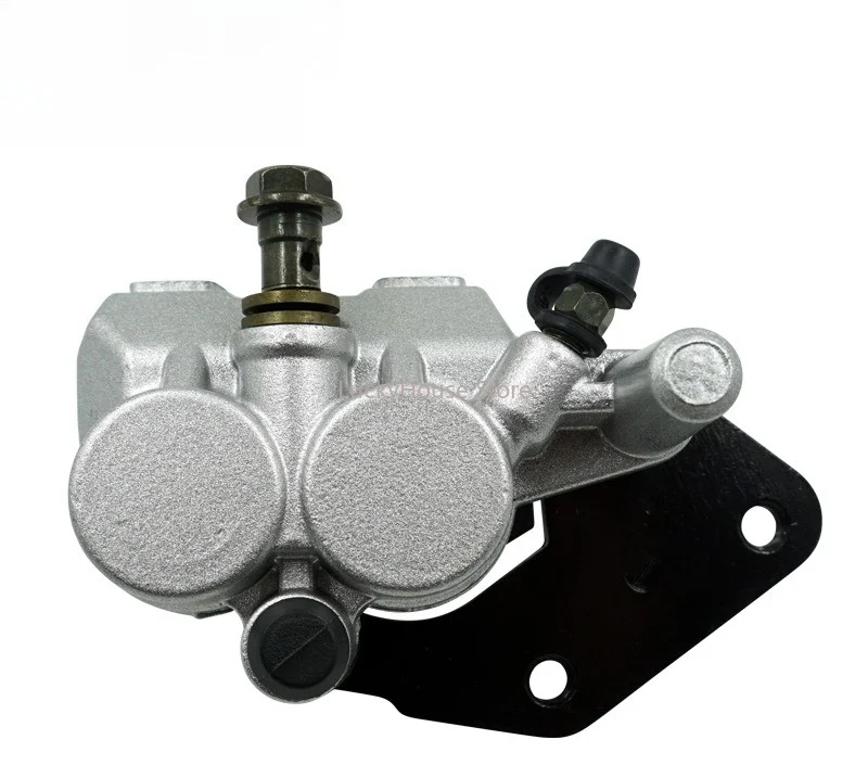 Rear Hydraulic Disc Brake Caliper Lower Pump For Dadi Eagle CA250 Cruiser Motorcycle Modification Brake Accessory
