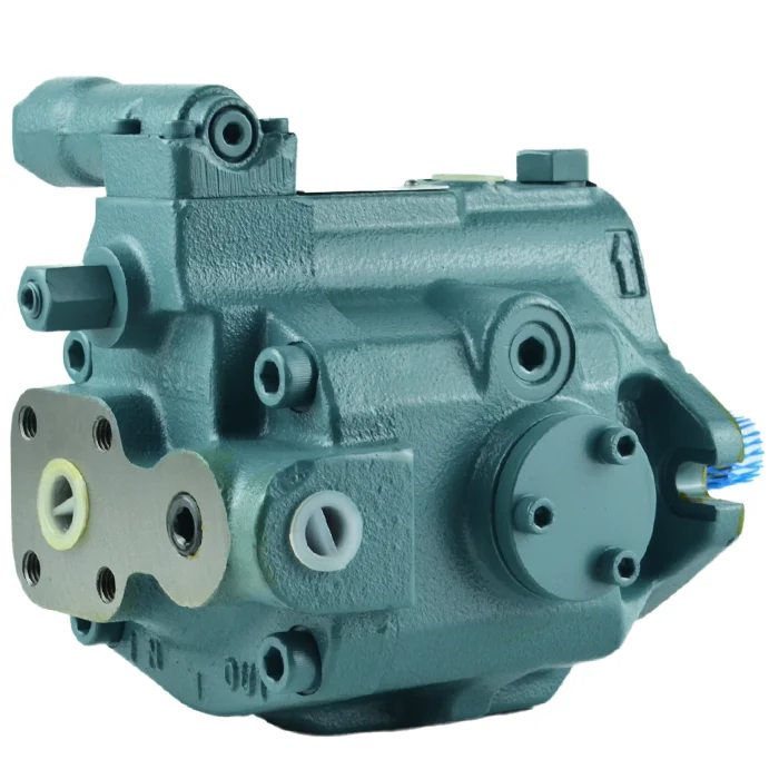 Pompes hydrauliques à piston variable Série V V15A1RY-95 pompes à piston