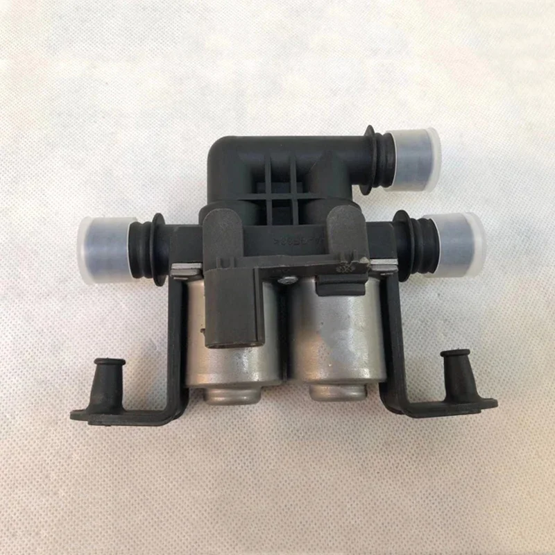 

Heater Control Valve for BMW E60 E65 M5 X5 525i 528i 535xi 745Li 64116906652, 64116908294, 64116931708, 64126927915