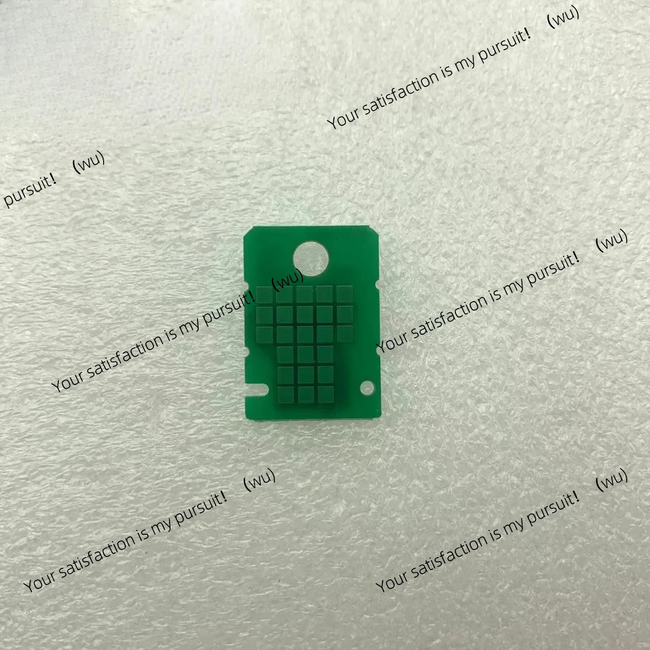 100PCS MC-G01 Maintenance Cartridge Chip for Canon GX6010 GX6020 GX6030 GX7010 GX6050 GX7020 GX7030 GX6040