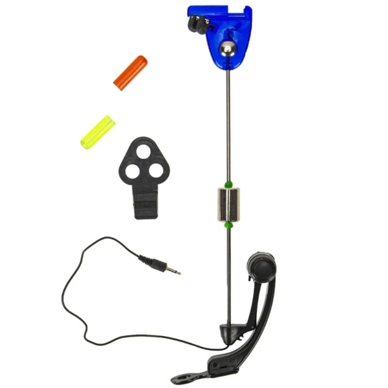 

652F Fishing Swingers Chain Alert Swingers Fishing Bites Alarm Hanger Swingers Fishing Tackle Fishing Alarm Tool