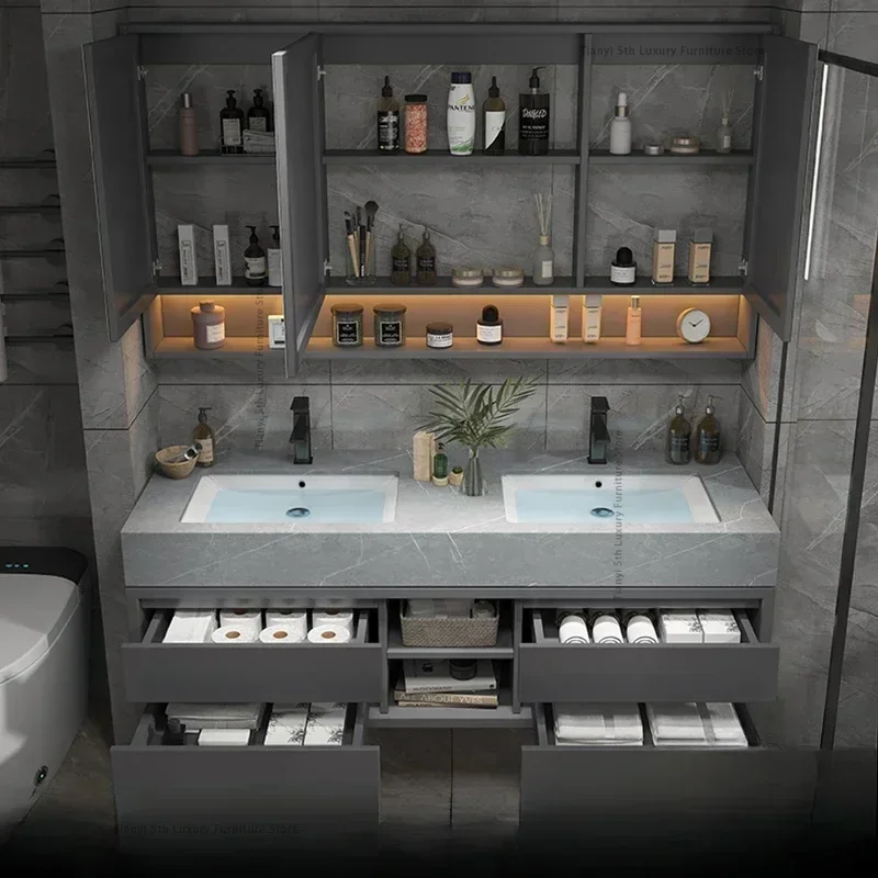 Thumbnail 2 - #14 Latest Bathroom Furniture Sets Offers