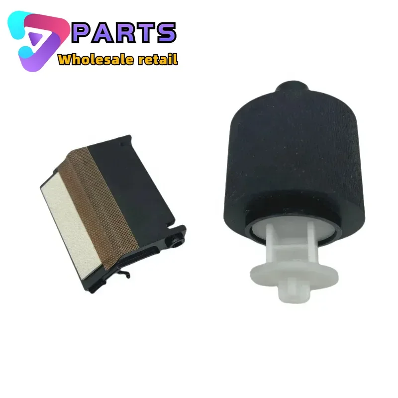 1SETS 302NG94131 New Bypass Pickup Roller And Separation Pad for kyocera TASKalfa 2201 1800 1801 2200