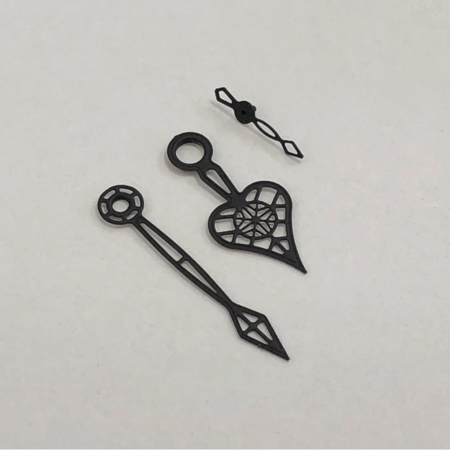 New ST3600 Hands Multiple Colors For ETA 6497 6498 Tianjin ST3600 3621 Movement   Advanced Watch Accessories BZ0430-26
