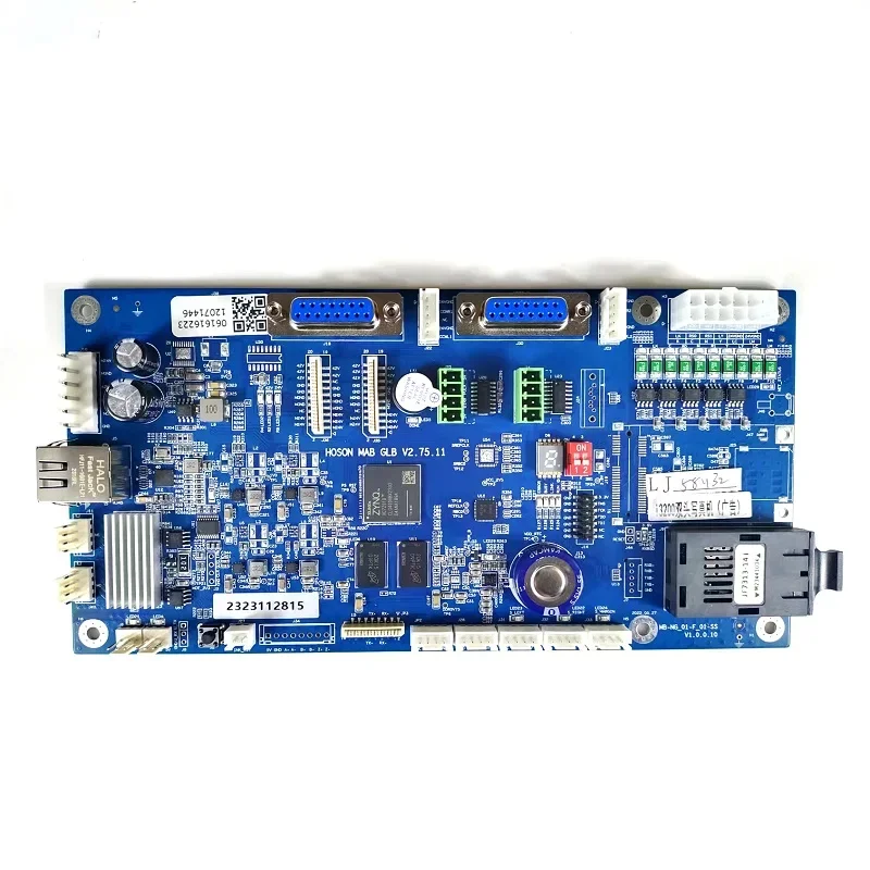 

TLF Hoson I3200 Double Heads Board