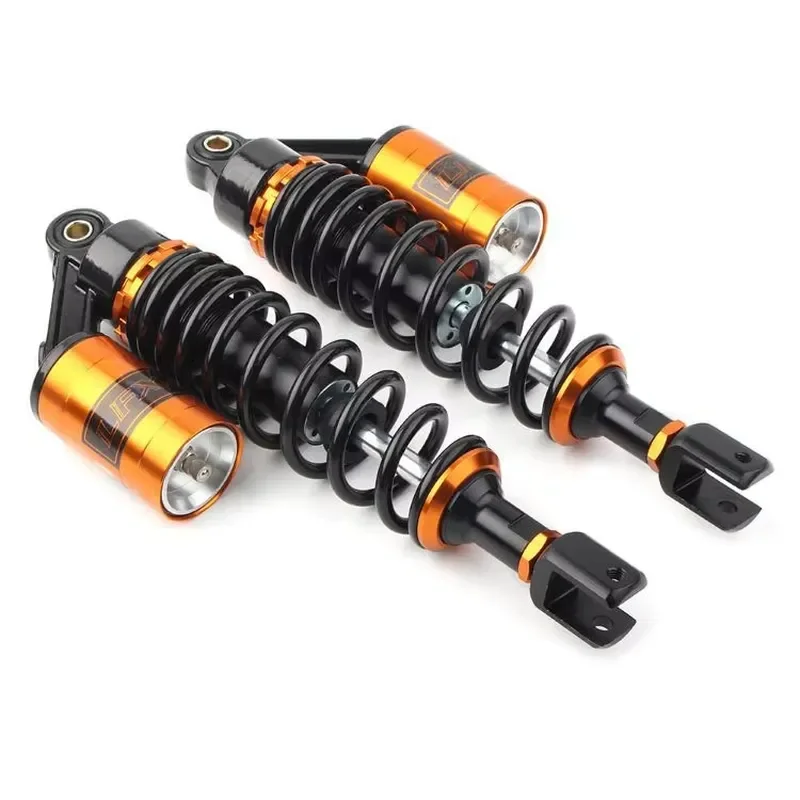 for 320mm 340mm Split  Shaped Effective Shock Absorber Modified Automobile Shock Absorber