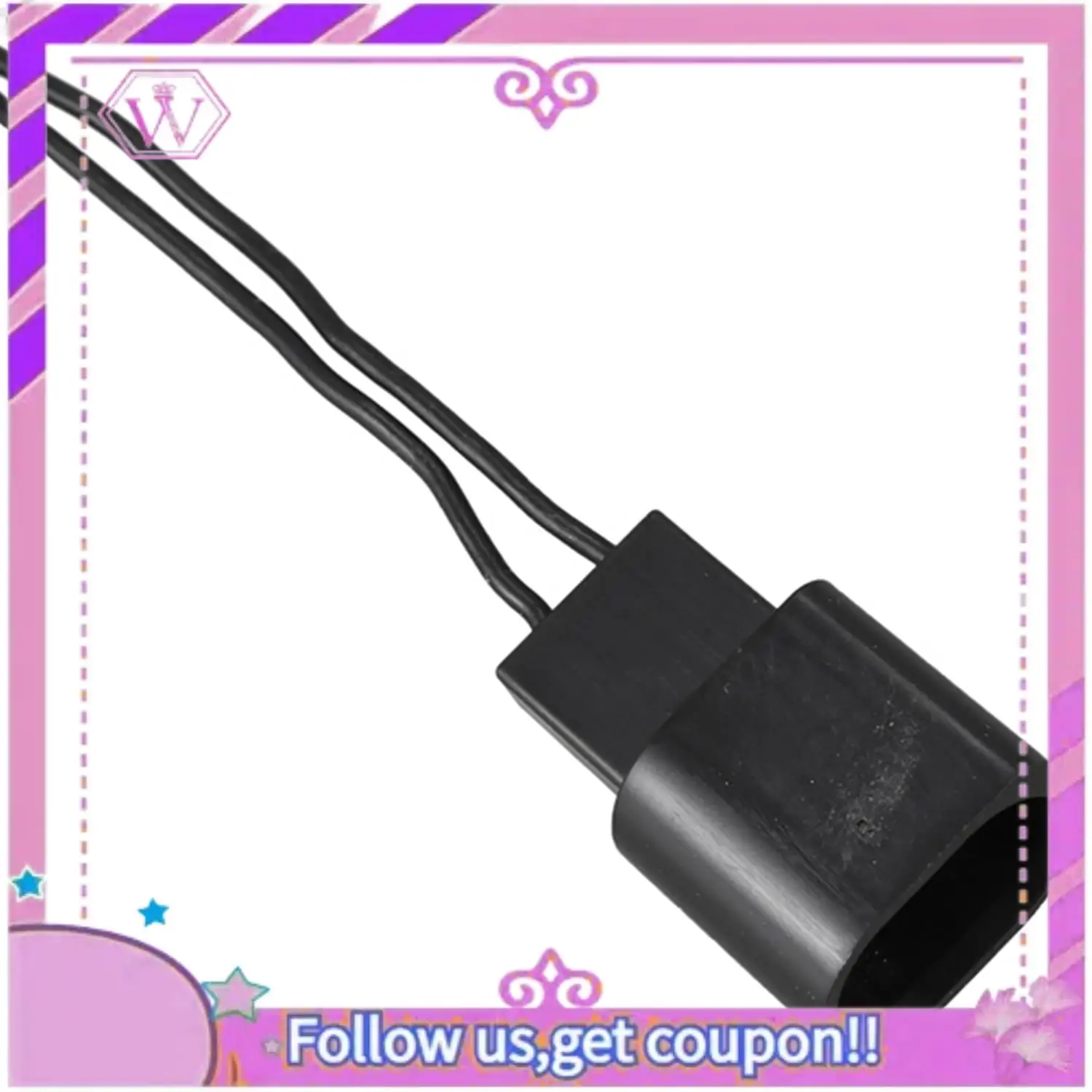 

A90U-автомобильный противотуманный фонарь «ангельский глаз», ксеноновая белая светодиодная лампа для Bmw E39 X83 X3 E53 X5 E60