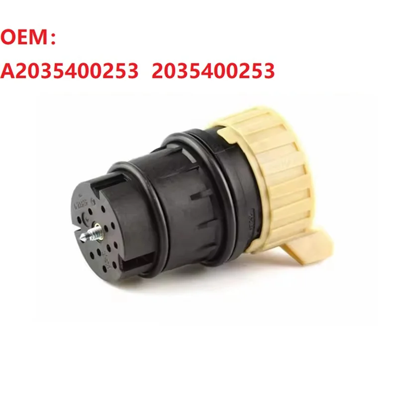 A20K-A2035400253 2035400253 Złącze wiązki przewodów skrzyni biegów Adapter do Mercedes Benz W5 A300 400 580