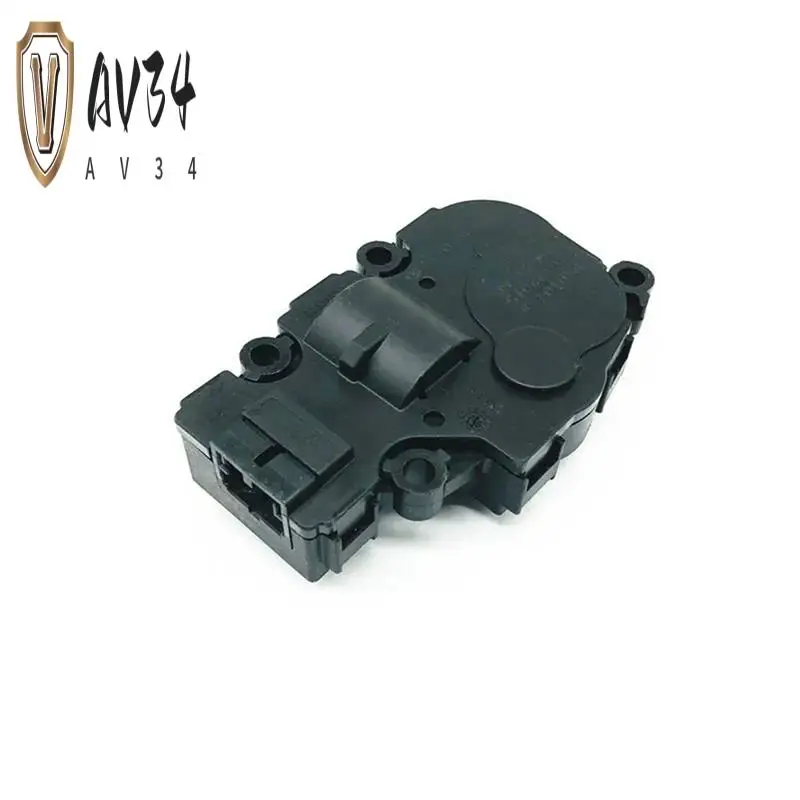 

AV34-Electric A/C Heater Flap Motor Actuator For MERCEDES A-CLASS A180 W176 BMW 1 Series CZ113930-1710 Replacement Parts Accesso