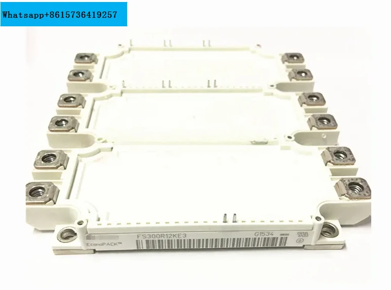 

FS225R12KE3 FS300R12KE3 FS300R12KE4 FS300R17KE3 AGDR-71C Бесплатная доставка Новый и оригинальный модуль