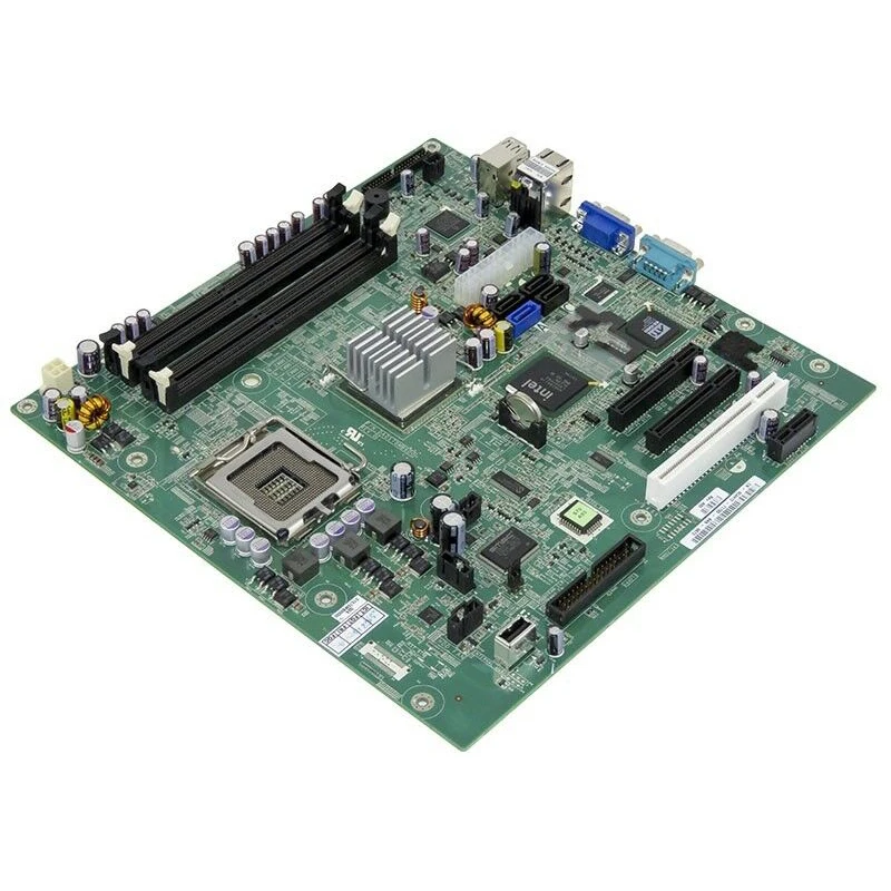 Original Server Motherboard for PowerEdge T100 T065F C4H12 0T065F 0C4H12 PJW94 KKYD3 Perfect Test Good Quality
