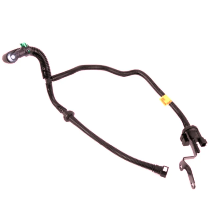 DG93-9D289-JD for Ford, Mondeo Edge Fusion Fuel Steam Separator Pipe Assembly