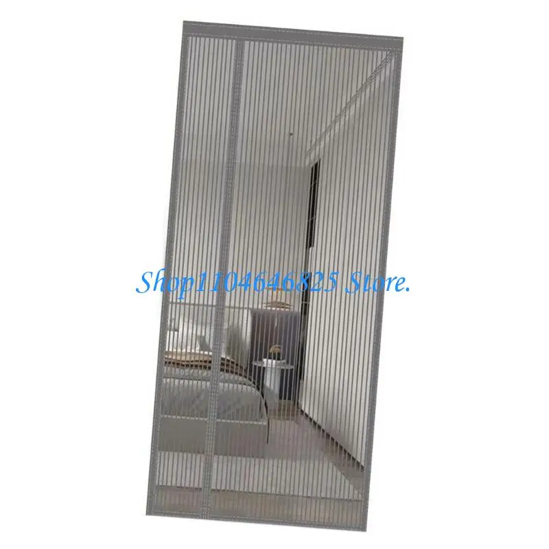 Heavy Duty substance Entry Screen For animals And Continuous new Air Exchange 90X210