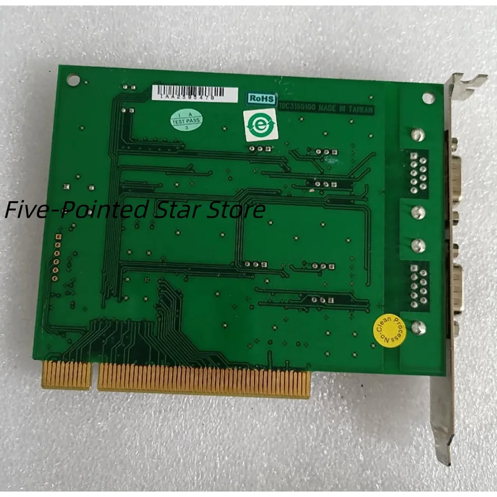 PCI-1601  Acquisition card high quality