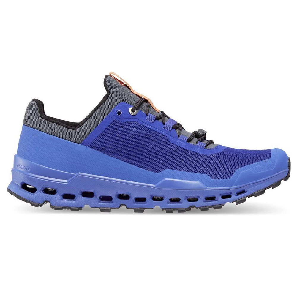 Original CloudUltra Men Running Shoes Women Casual Road Running Shoes Outdoor Shock-Absorbing Elastic Marathon Training Sneakers