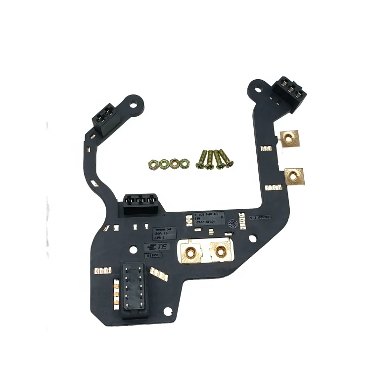 Плита насоса ARLA DENOXTRONIC 2.2 F00BH40170 Autolin N0. ATP00310