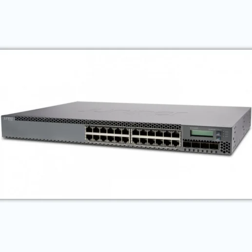 

Wholesale EX2300-24T Switch 24 Port Networking 10/100/1000mbps Enhanced Gigabit Access Switches