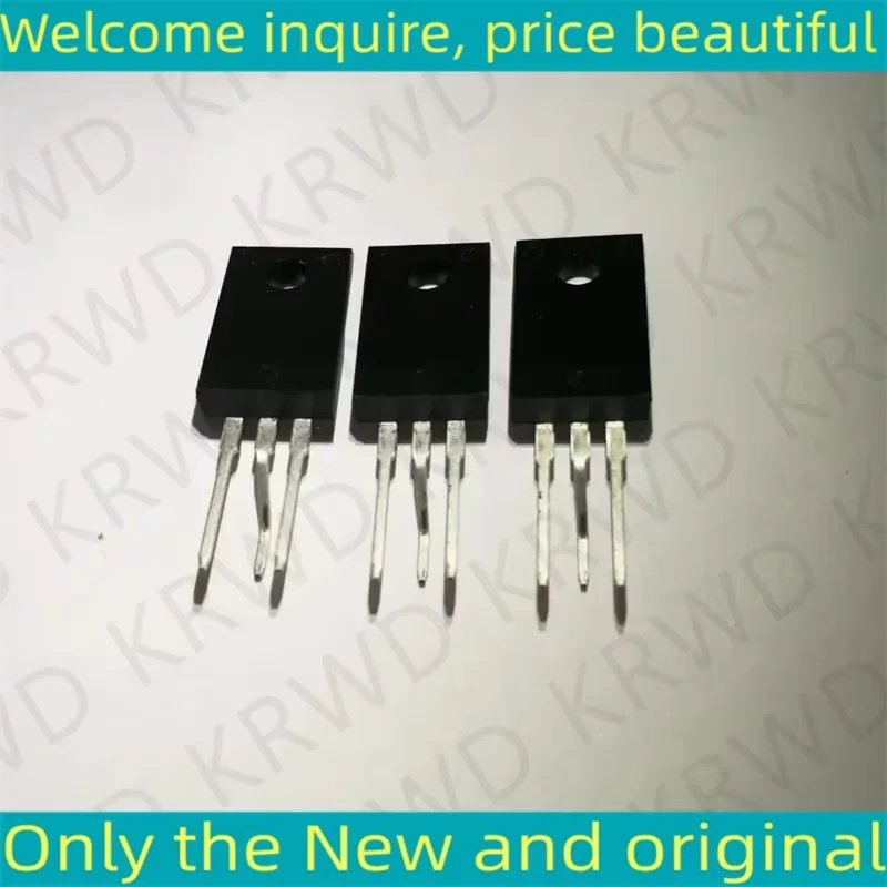 5PCS  Chip ICGT30J127 30j127 TO-220F GT30J127