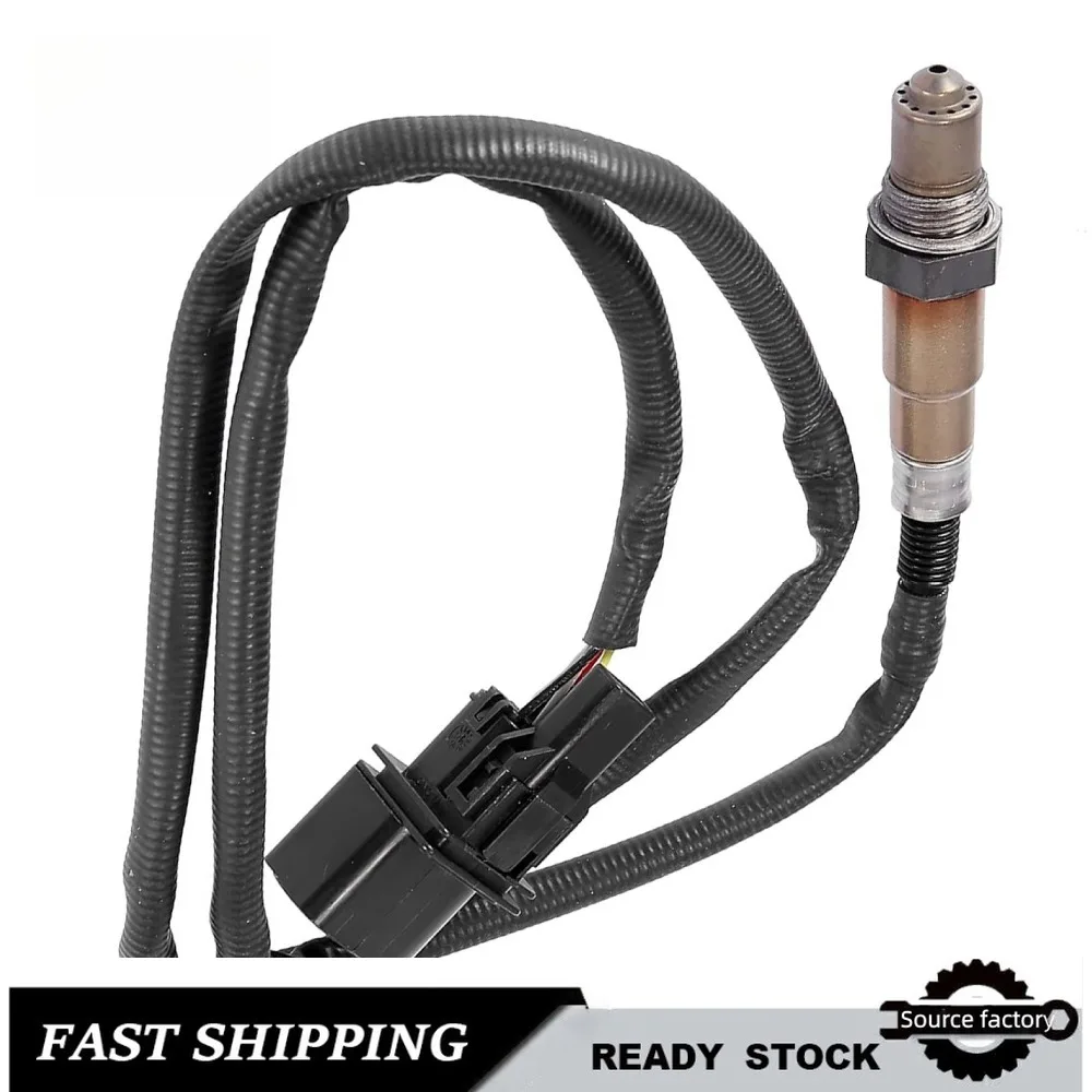 

Oxygen O2 Sensor11787512985 Oxygen Sensor for BMW, Auto Parts, Oxygen Sensor in-stock Shipped Immediately