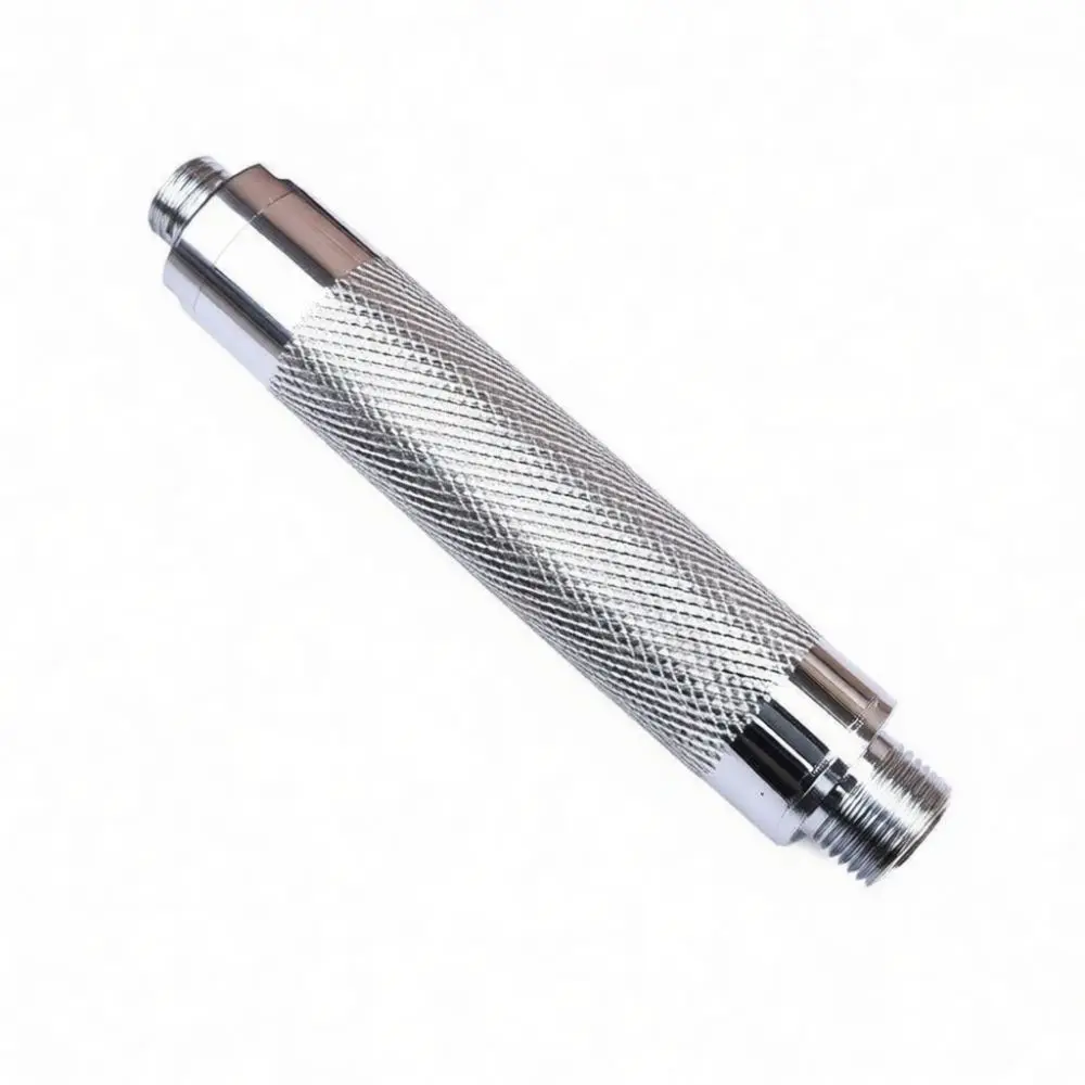 High Pressure Sprayer Pump Filter Metal Stainless Steel Mesh Strainer Agricultural Pesticide Irrigation Garden Tool
