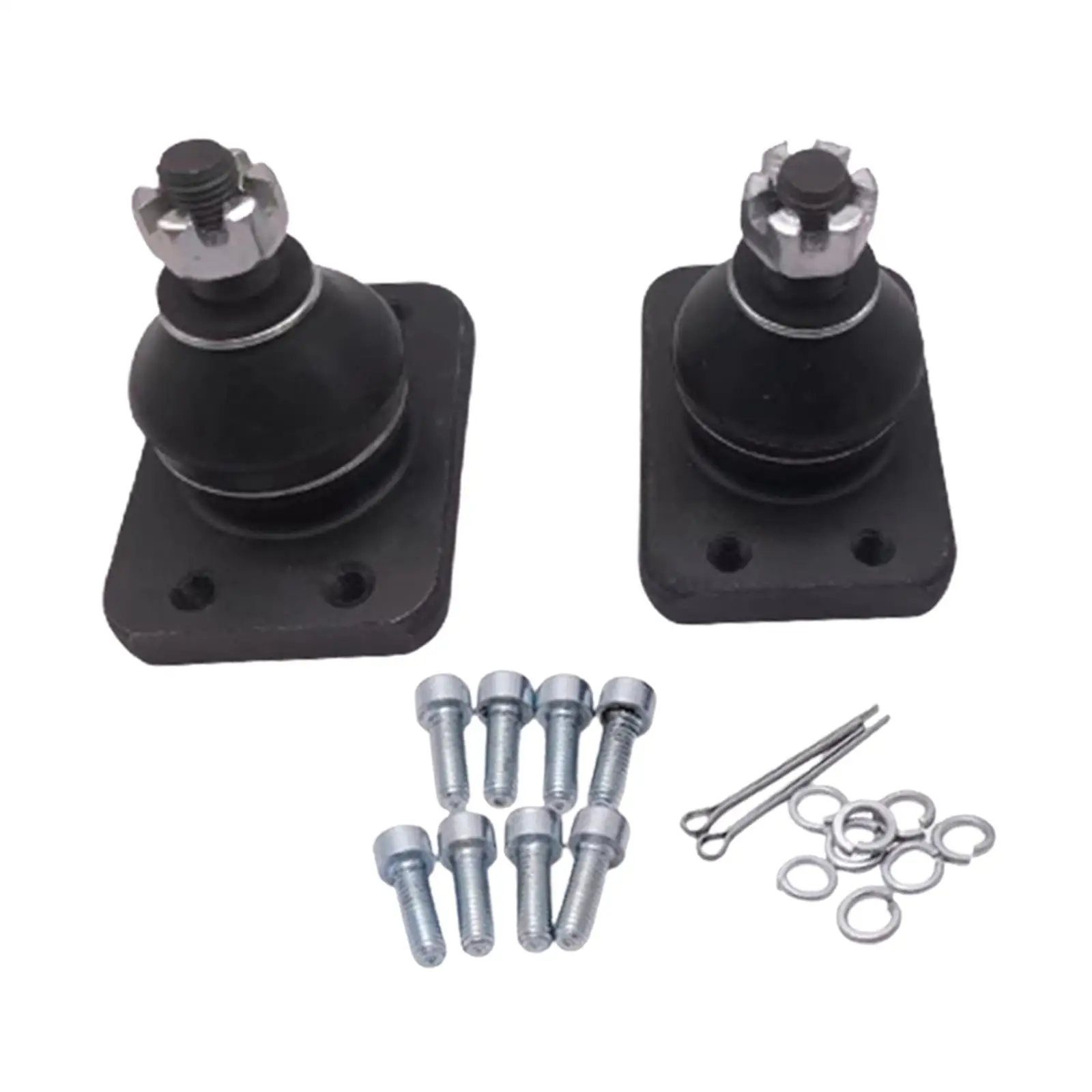 Car Ball Joint Kit for Honda Civic 92-00 Integra 94-01, Replacement Vehicle