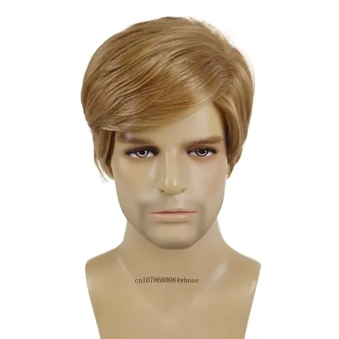 10 best sales मज़ेदार विग - №10