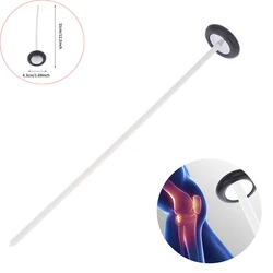 Medical Neurological Percussion Knee Examination Diagnostic Percussor Reflex Massage Tendon Hammer Health Tool