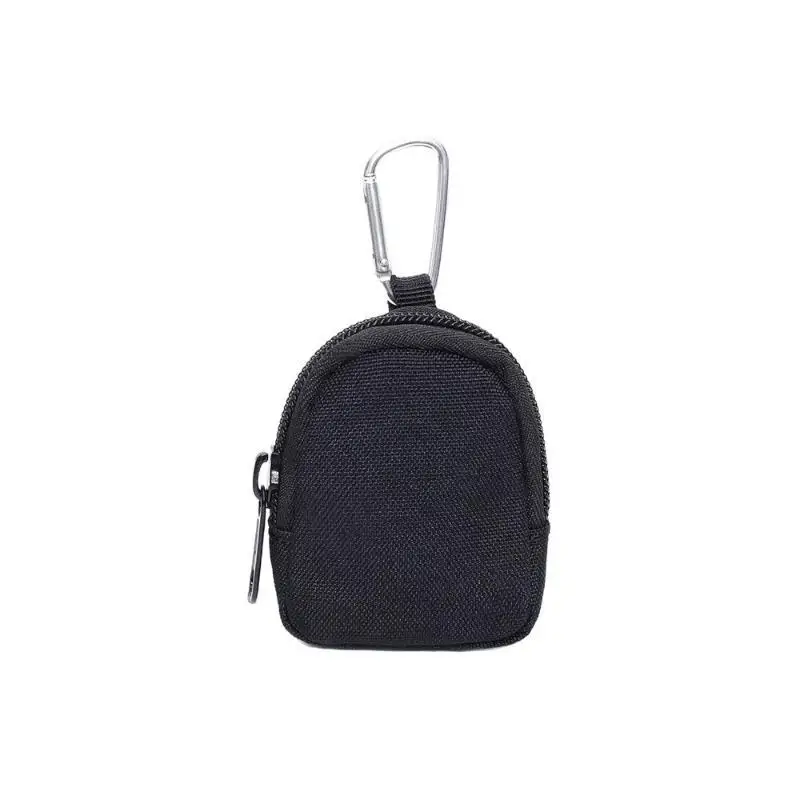 Key Bag Coin Wallet Tactical Accessory Key Protection Package Outside The Home Sports Small Kit One Pack