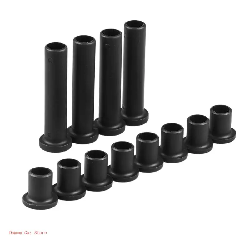 All Front Control Arm A-Arm Bushings for 11-14 900 XP / 4 / Jagged X