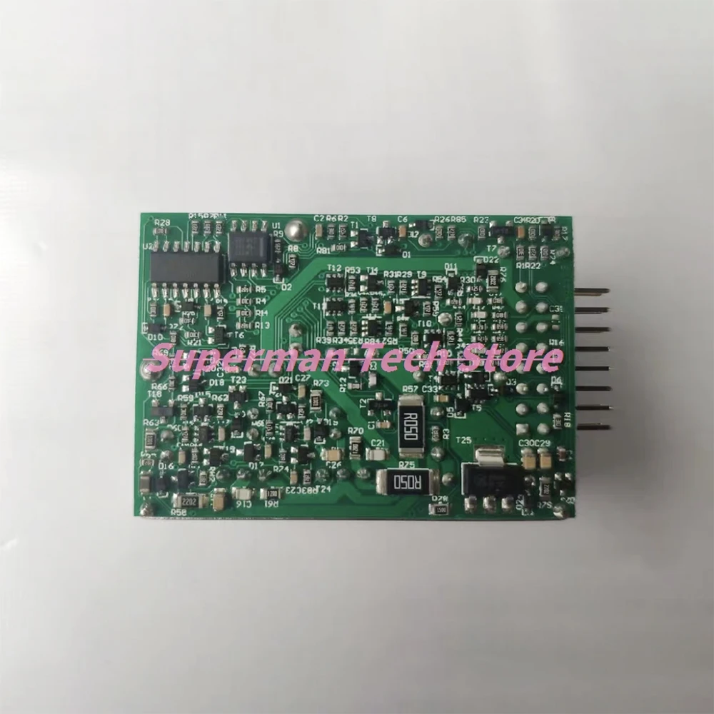 UCD180LPV8 OEM UCD180 For Hypex Module Board Class D Power Amplifier Supply Modue UCD180LP