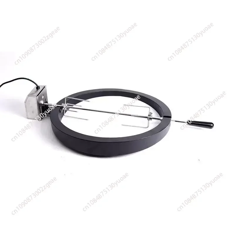 Stainless Steel Gri…