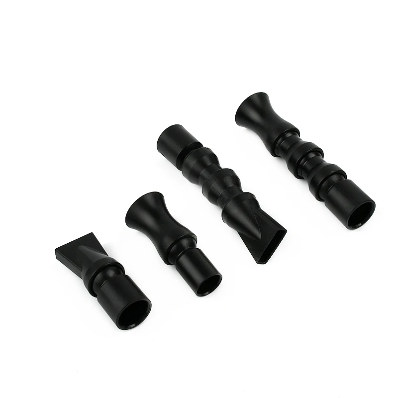 

Aquarium Tank Pump Duckbill Adjustable Duck Horn Trumpet Mouth Water Outlet Lengthen Nozzle Return Fittings 360 Degree 2-15PCS