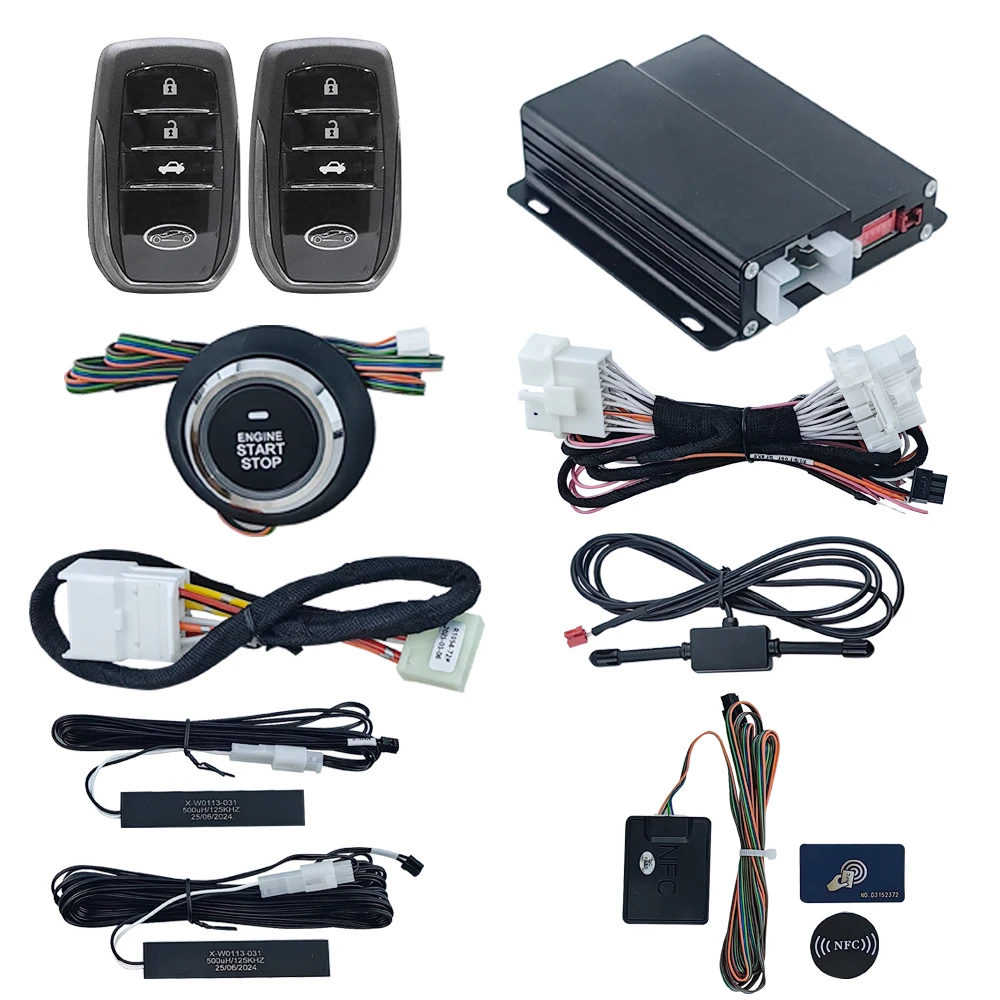 Ovi 8100 Obd Plug A… - image