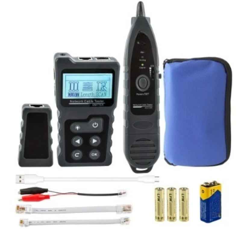 NF-8209 Network Lin… - image