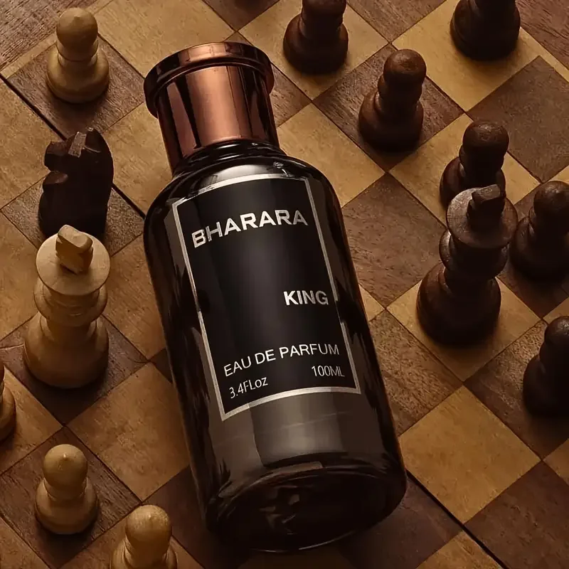 عطر بحرارا كينج للرجال 3.4 أون - مراجعة Perfume Xeryus وسعره