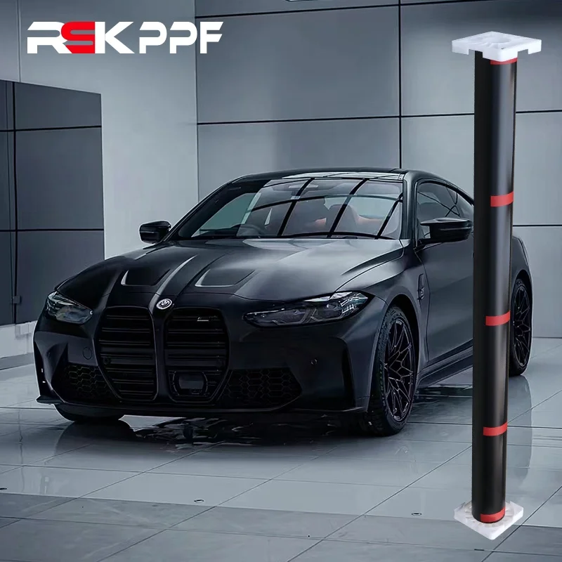 

Xpel Anti Scratch PPF Super Matte Black Car Films Self Healing TPU PPF Paint Protection Film Xpel Car Films Ppf